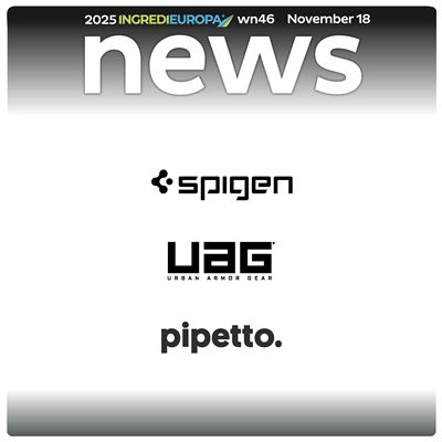 Ingredi Europa News November 18, 2025 