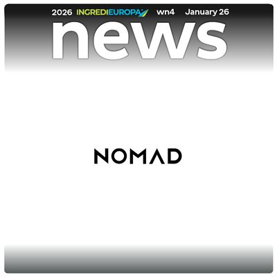 Ingredi Europa News January 26, 2026 - Nomad