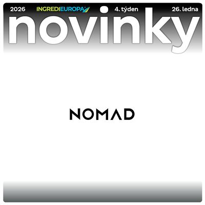 Novinky od 26. ledna 2026 - Nomad