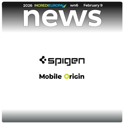 Ingredi Europa News February 9, 2026